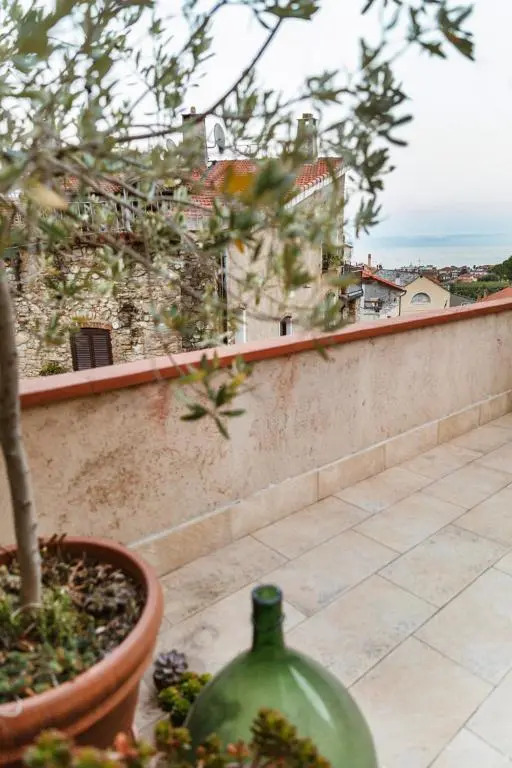 Agriturismo Da Ciletta