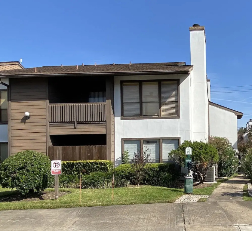 Houston Med Center/NRG Area 2B/2B All Inclusive