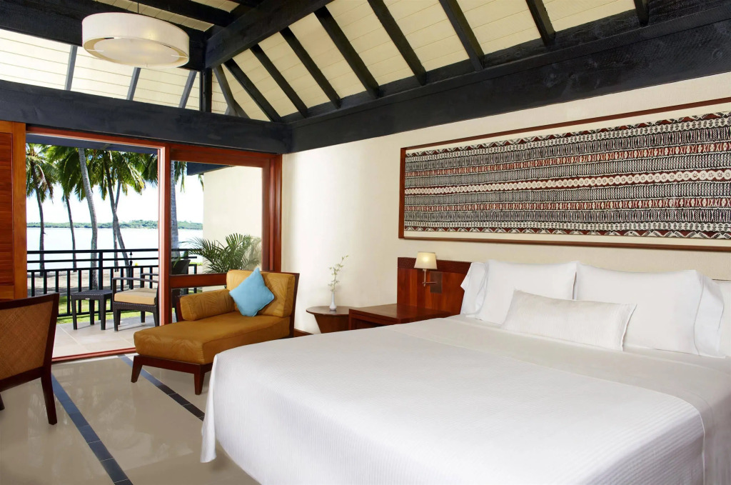 The Westin Fiji Golf Resort & Spa