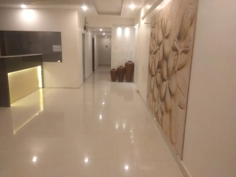 JK Rooms 140 Hotel Coral