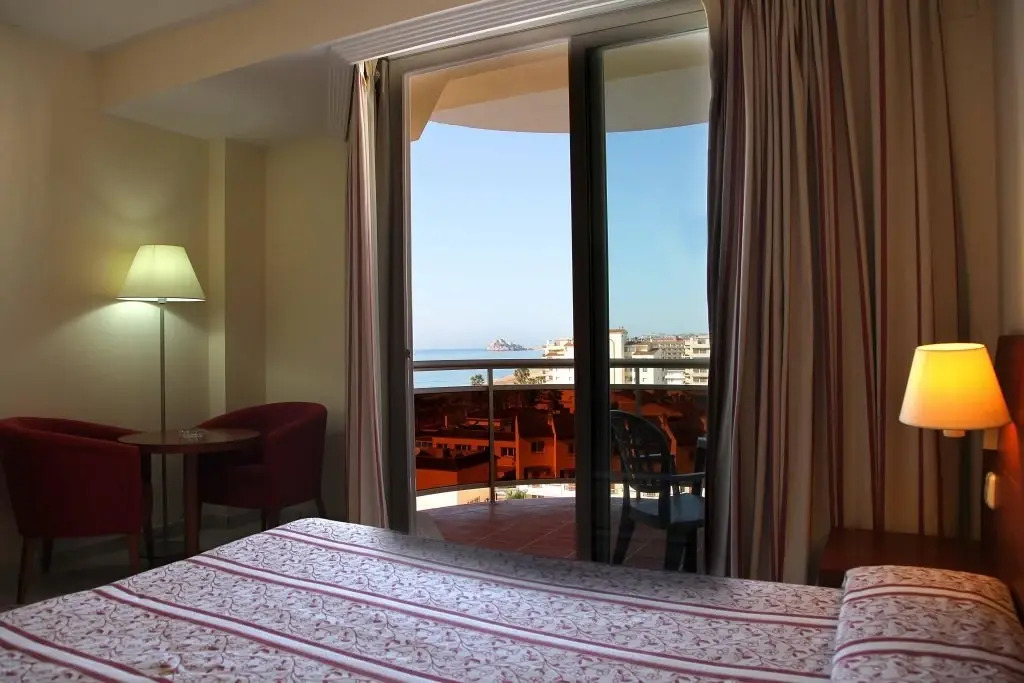 Peñiscola Plaza Suites