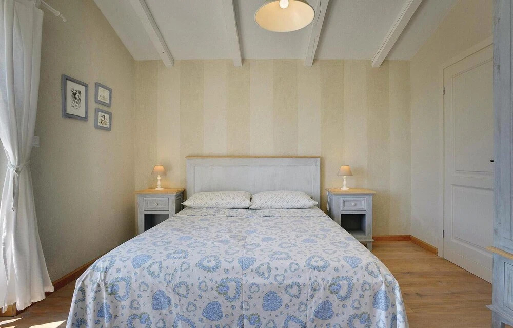 Nice Home in Fazana With Sauna, Wifi and 4 Bedrooms