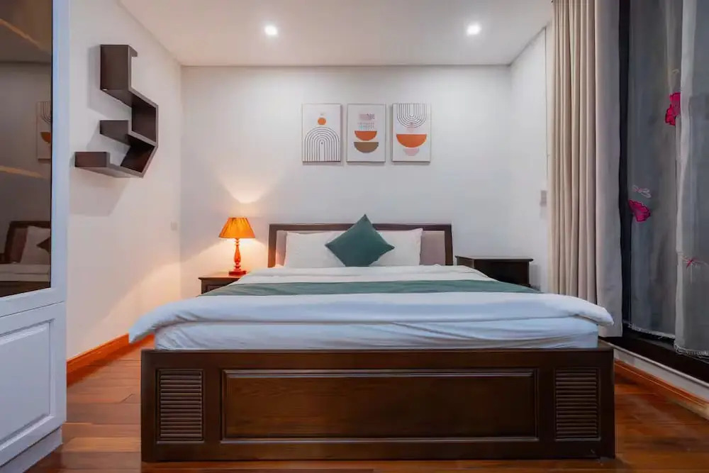 Sakamoto 1 Apartments by XÔI Residences