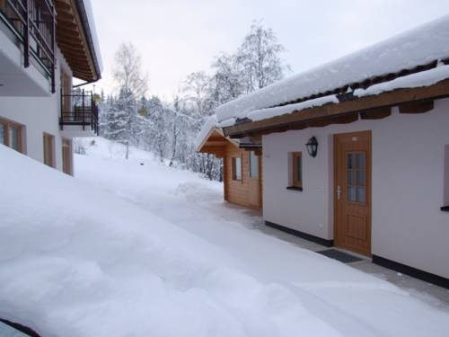 Ferienhaus Oberberg