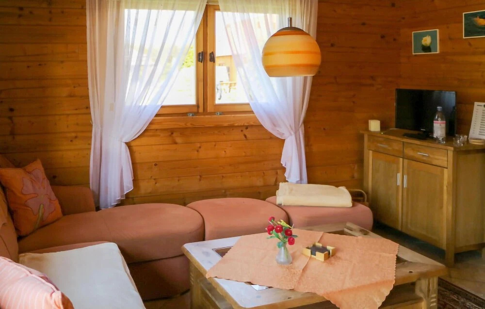 Awesome Home in Klink-sembzin With 2 Bedrooms and Wifi