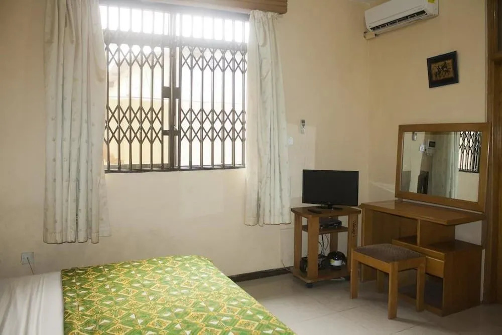 Elmeiz Place Guest House