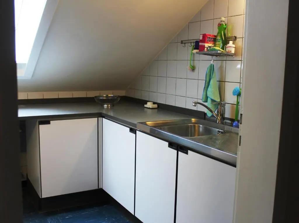 Waldhaus Hahnenklee