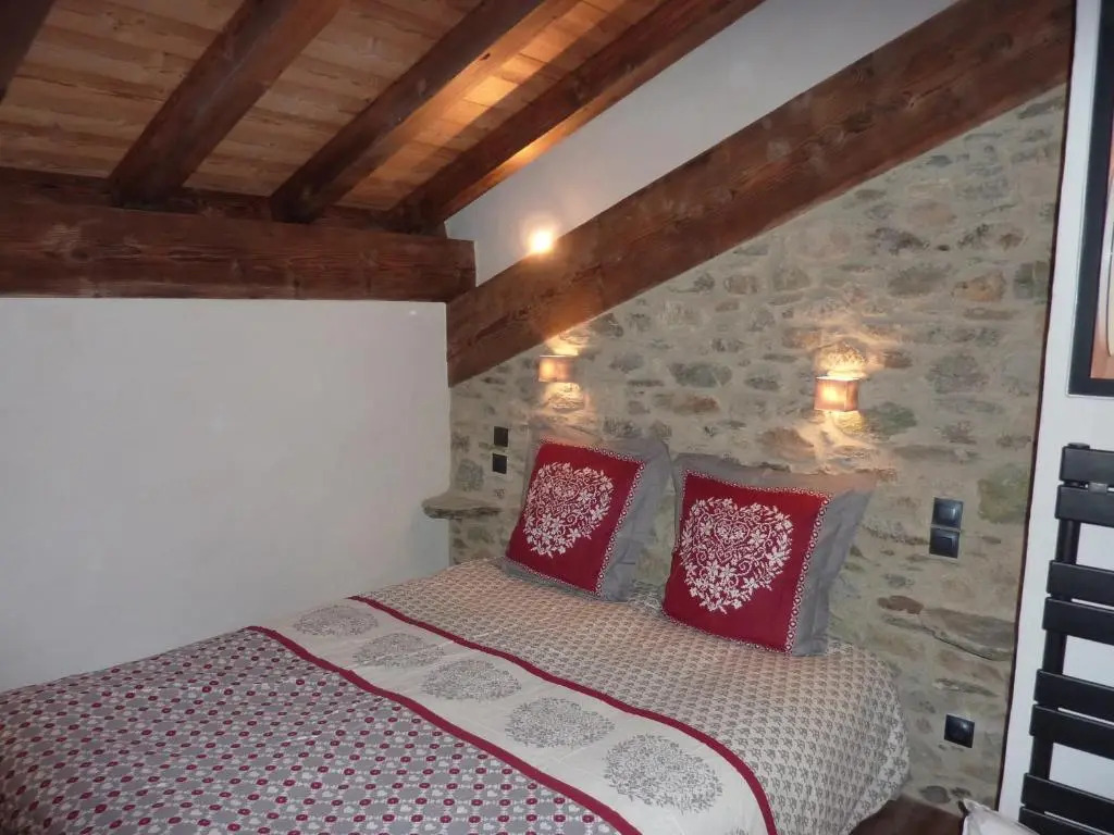 Chalet BORDON 1