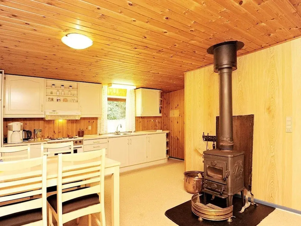 4 star holiday home in Ansager
