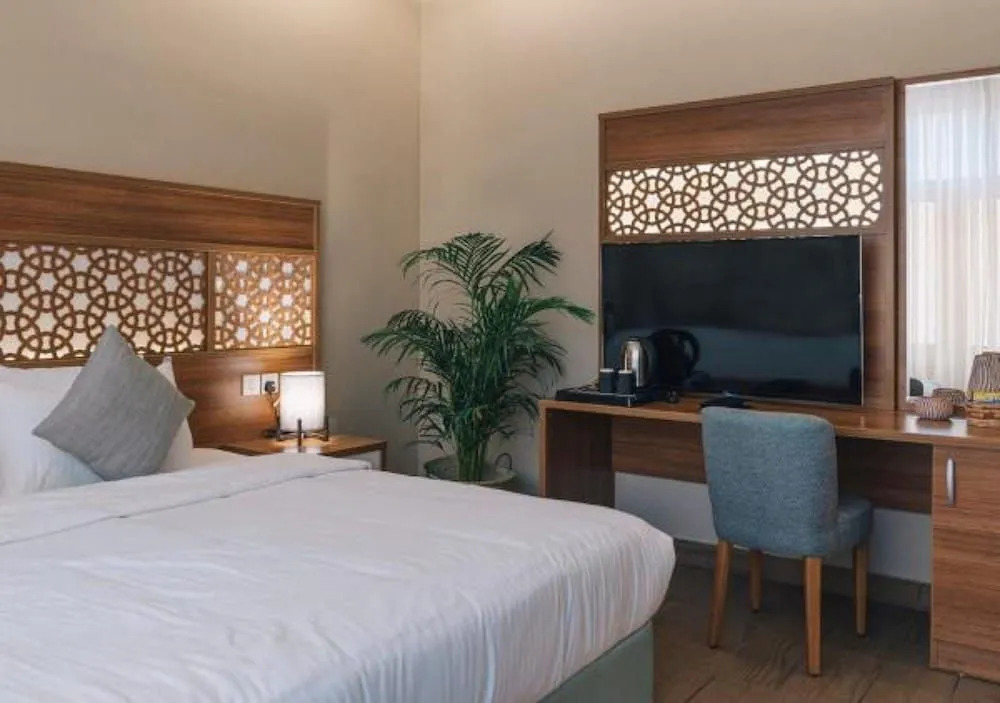Shada Collection Mina Hotel