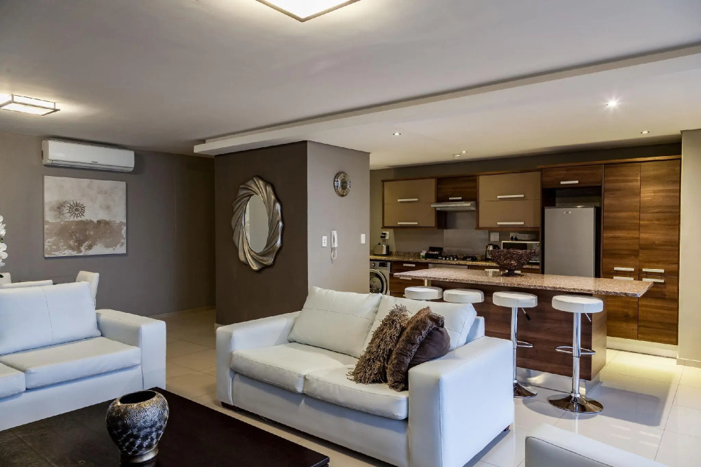 Aquarius Luxury Suites