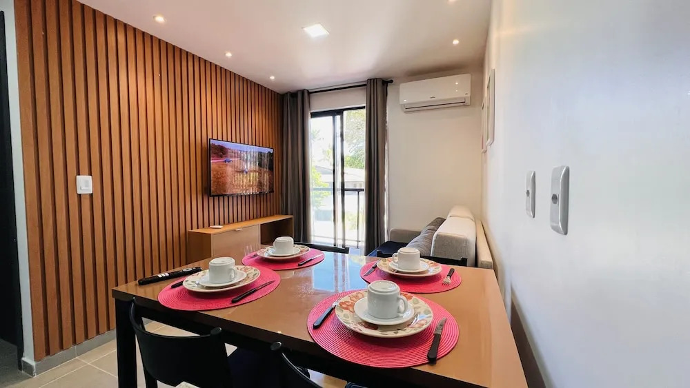 Di Maré Residence by Temporada Inn