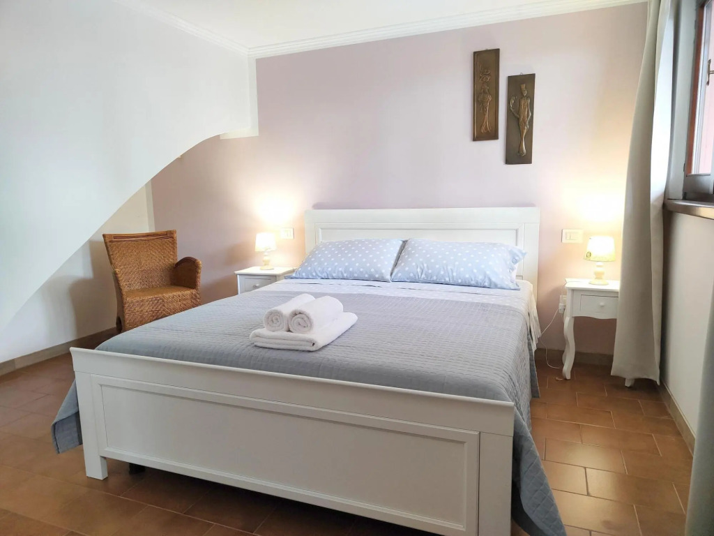 Cosy apartment in Pesaro with shared pool