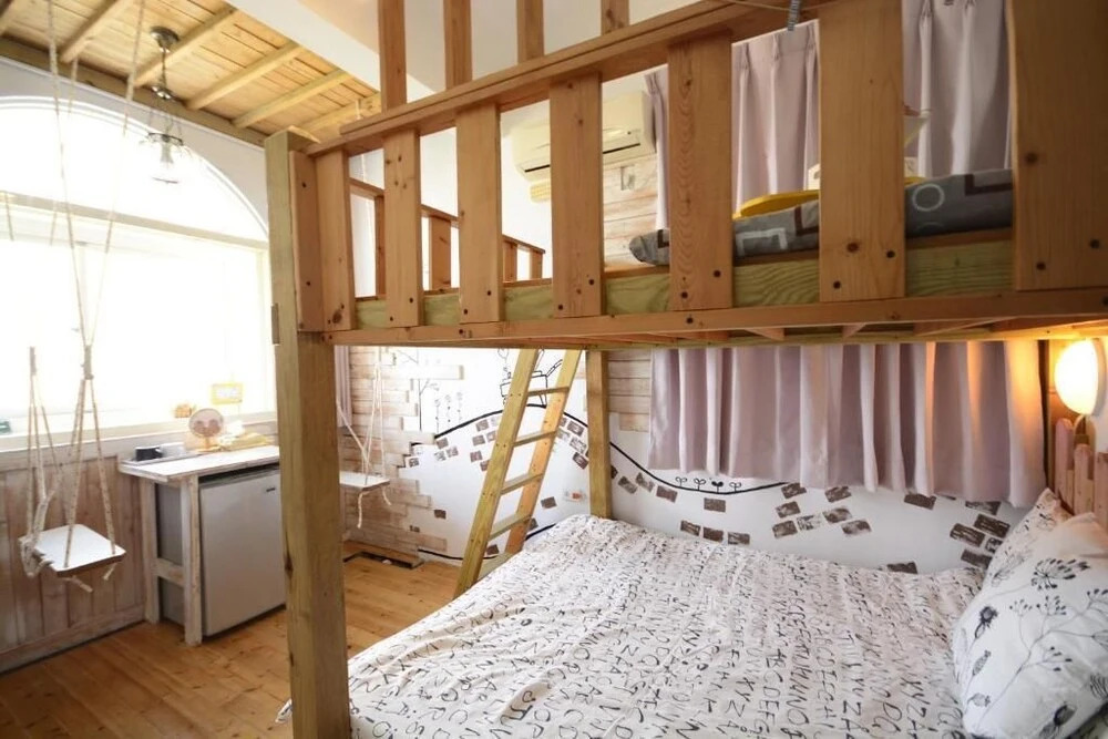 Penghu Luna Sea Homestay