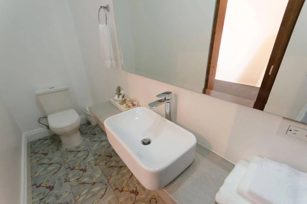 Leclerc Hotel Boutique Cali Granada