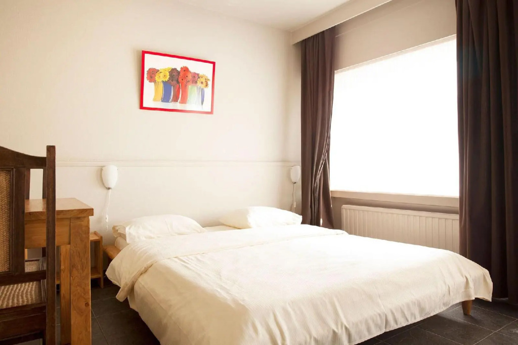 Thermae Grimbergen Hotel