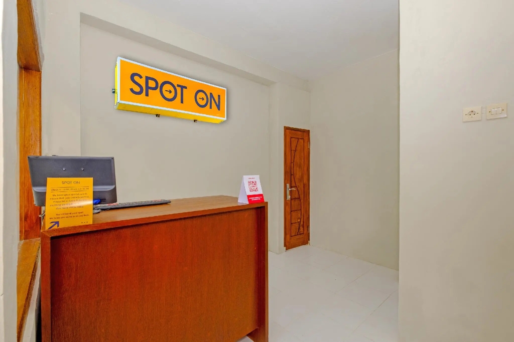 SPOT ON 2732 Sandy Guesthouse