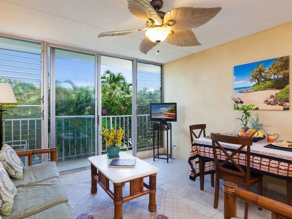 Puako Beach Condo 107 by RedAwning
