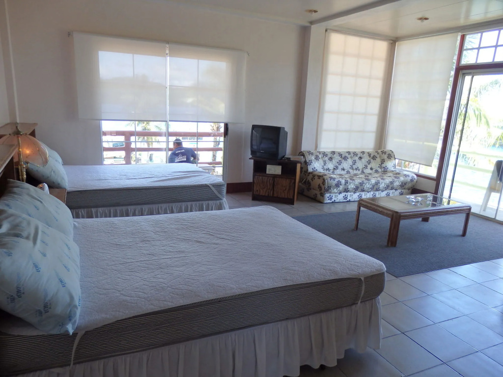 ANTELOPE GUESTHOUSE