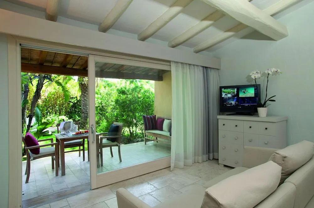 Forte Village Resort