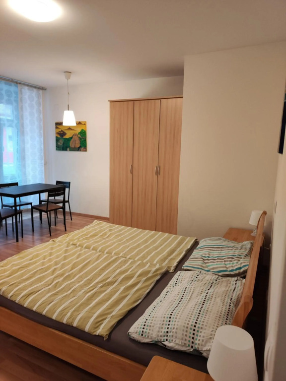Youth Hostel Service Vienna