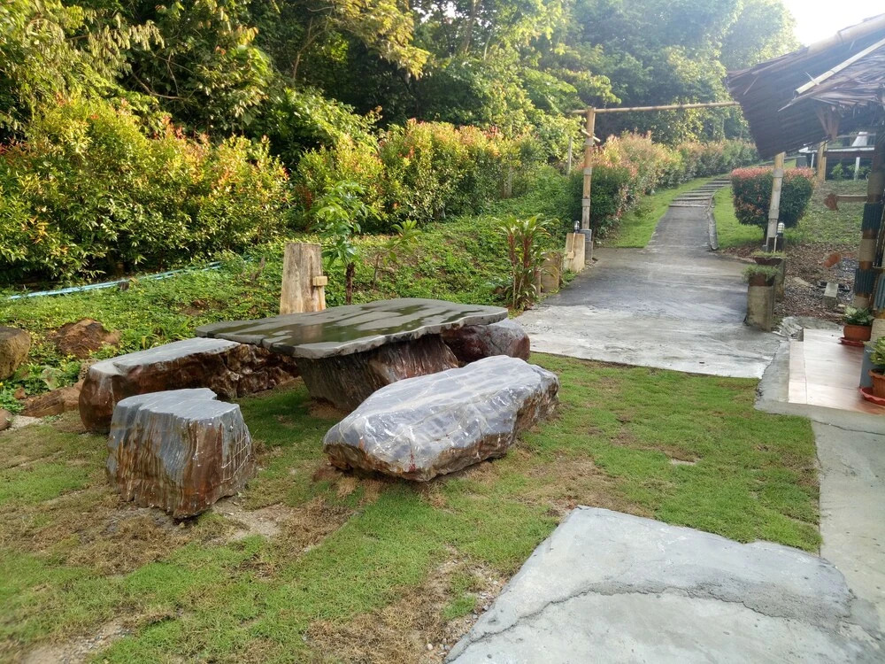 Lanta Mattia Bungalows and Resort