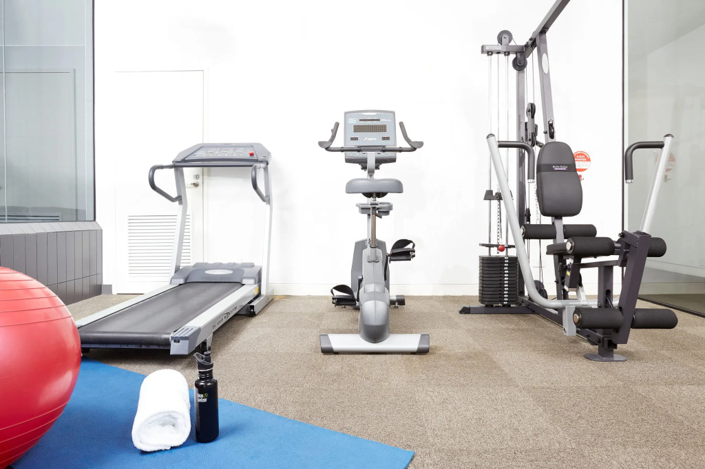 Dandenong Central Apartments Official