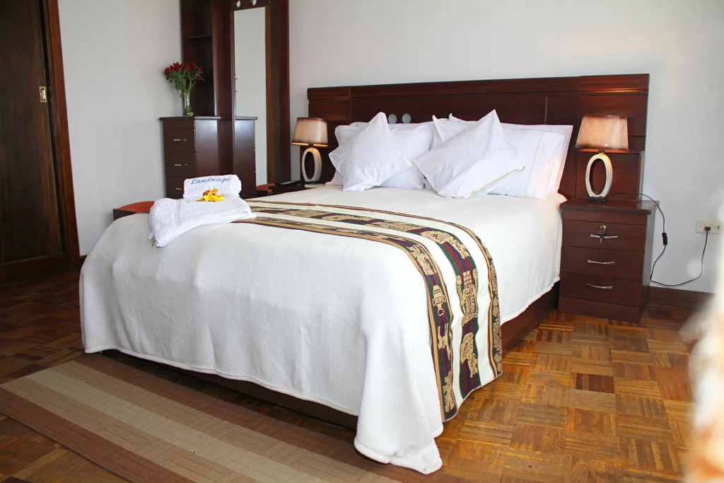 Landscape Bed & Breakfast