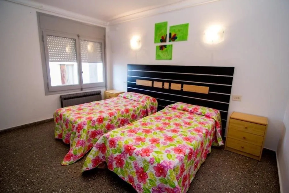Agi Gaviota Villa