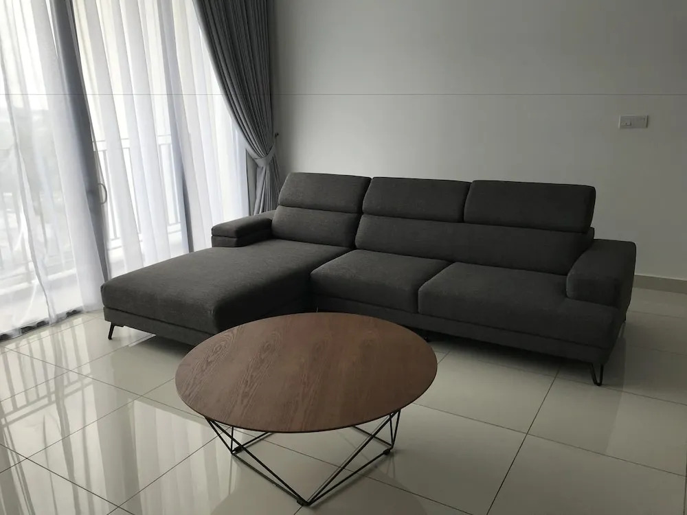 The Clio Residences