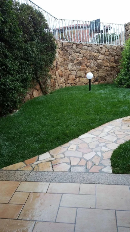 Casa vacanza mare Sardegna
