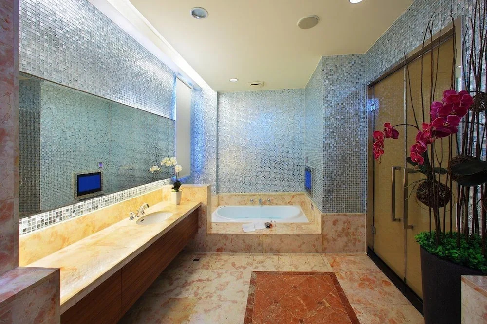 Spring Hotel