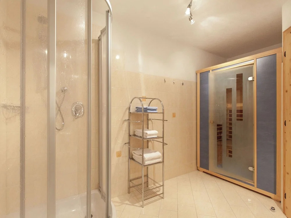 Cozy Apartment in Westendorf With Sauna