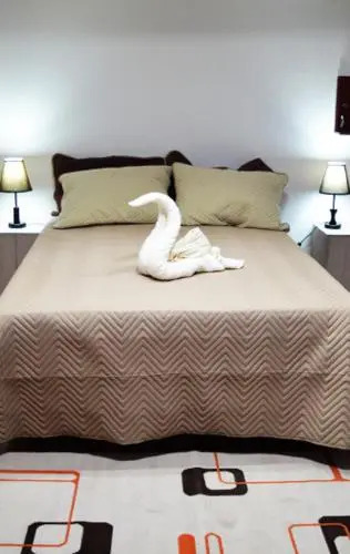 Sunset Guest House