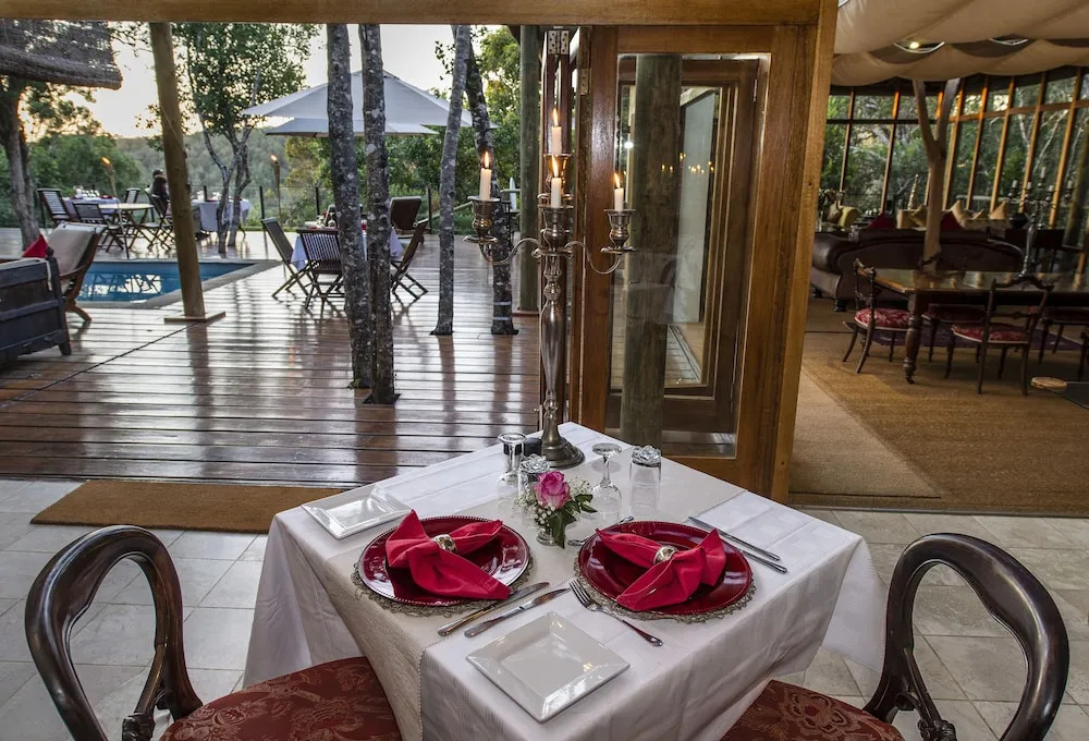 Trogon House and Forest Spa