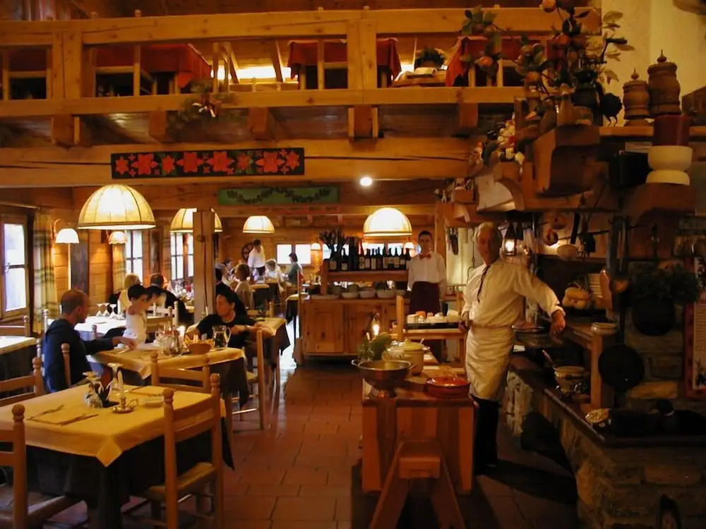 Eco Wellness Hotel Notre Maison