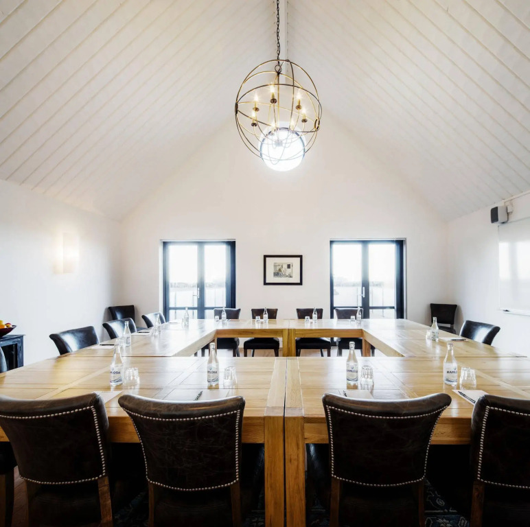 Hotell Mossbylund