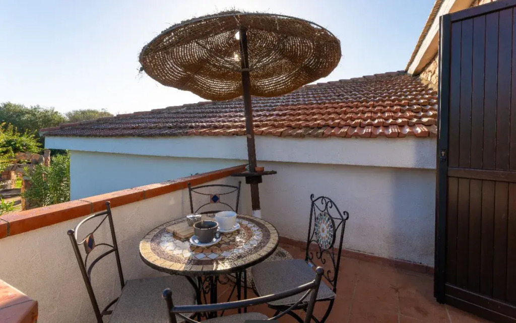 Villa Antonina