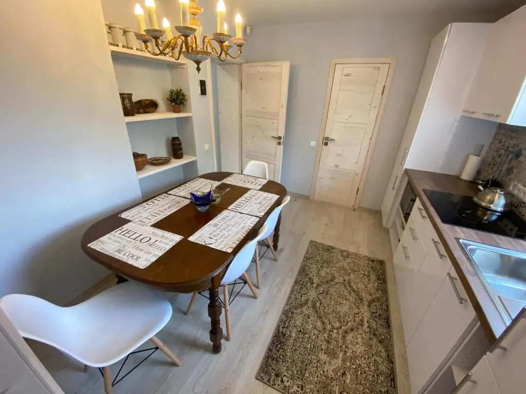 Holiday House Palangas 23