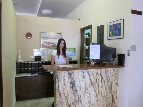 Hotel Bor