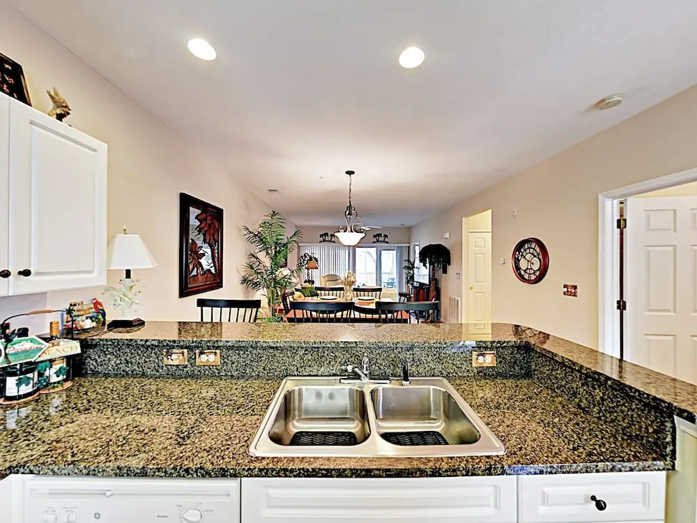 North Hillside Unit # 4222 - 2 Bedroom Condo