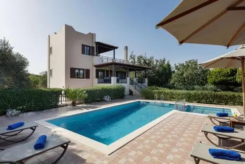 Villa Nefeli by Villa Select