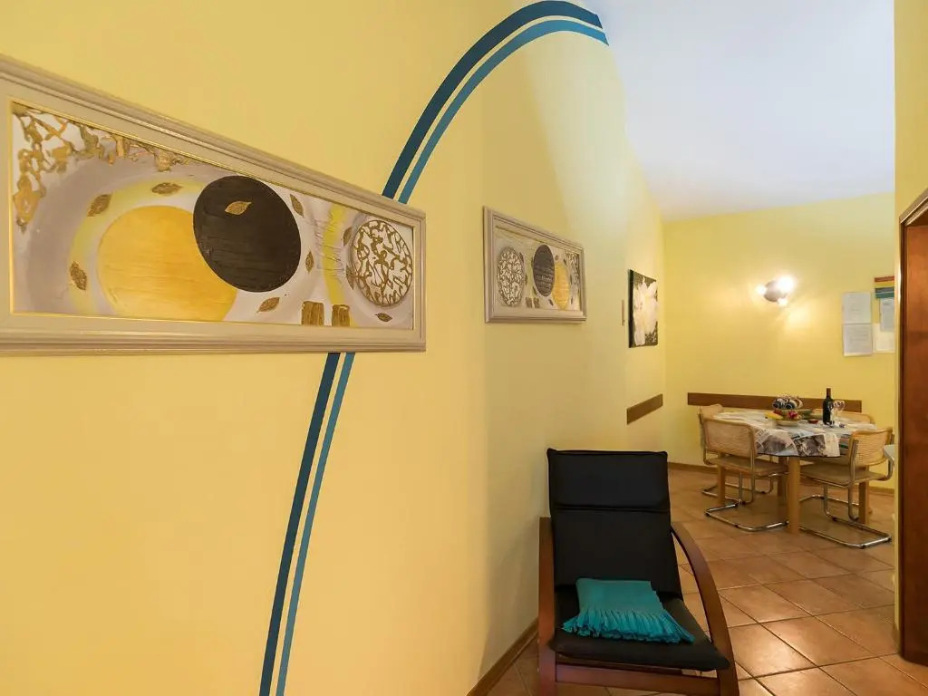 Apartments Nada