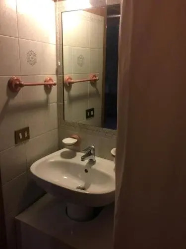 Grottino Apartment