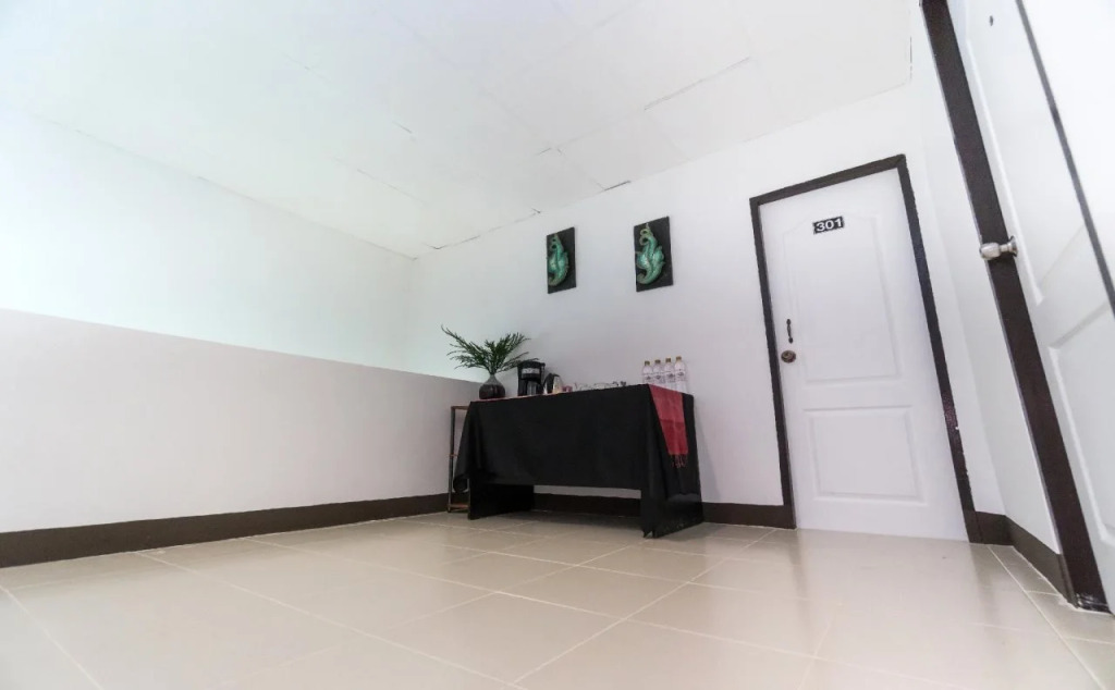 Kamalas Guesthouse