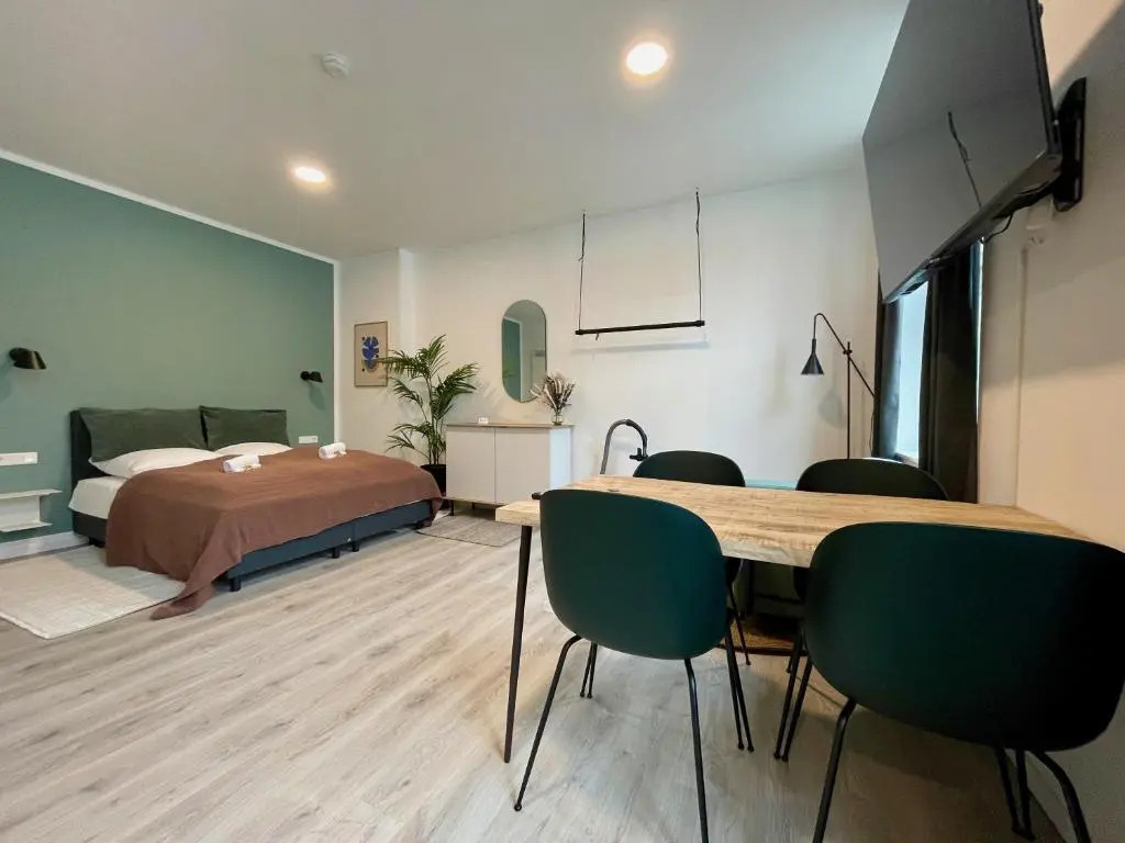 nestup - Hildesheim Zentral