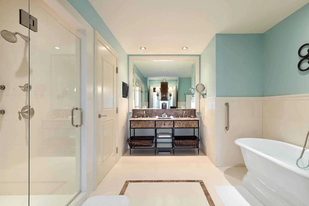 Salamander Resort and Spa