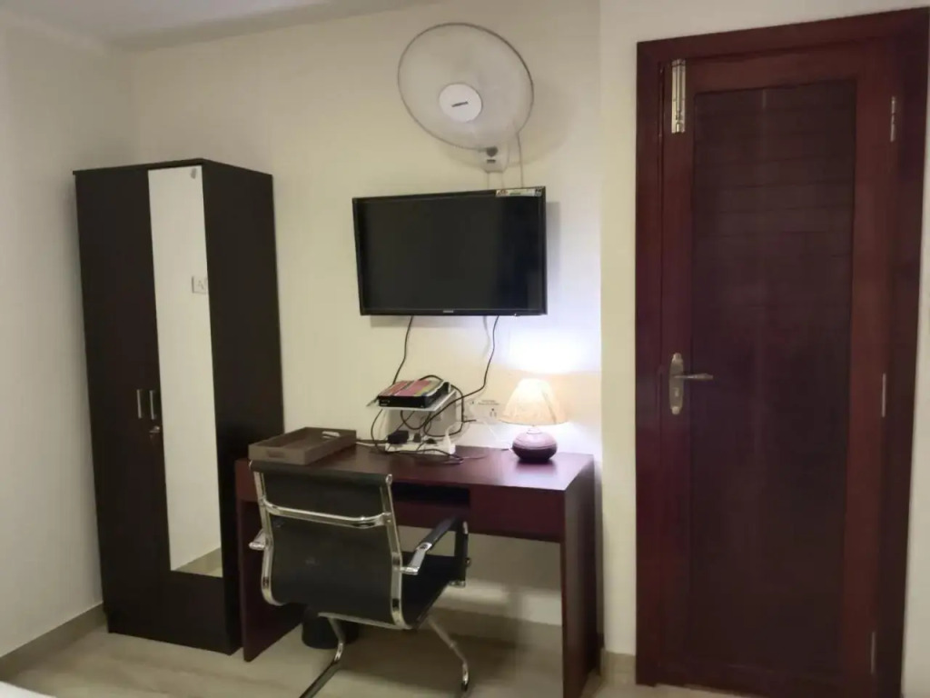 Iris Comfort Inn