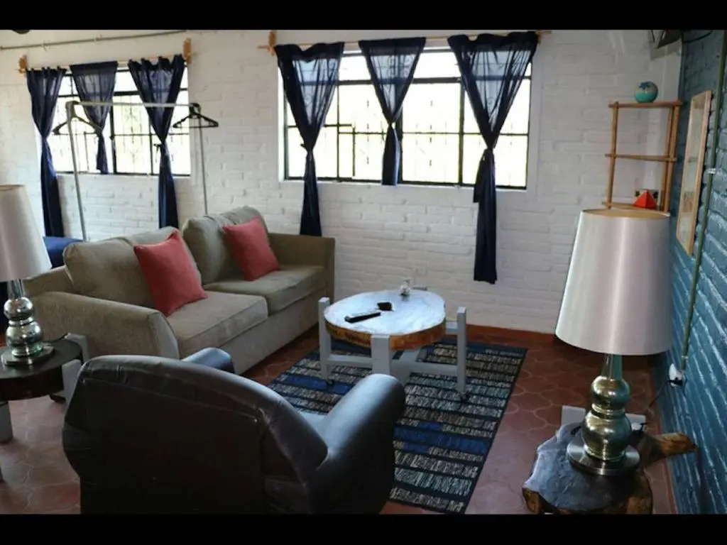 Colombia St. 14 Loft