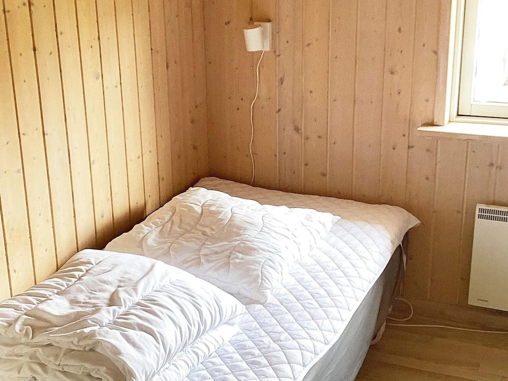 4 star holiday home in Væggerløse